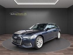 Gebraucht 2021 Audi A6 Design Kombi | CHF 31’900 (Fairer Preis)