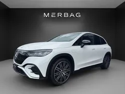Gebraucht 2023 Mercedes EQE500 Executive SUV | CHF 85’400