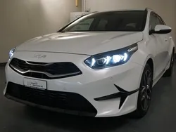 Neu 2024 Kia Ceed Sportswagon Kombi | CHF 31’950 (Fairer Preis)