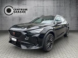 Gebraucht 2023 Cupra Formentor VZ SUV | CHF 33’900 (Etwas zu teuer)
