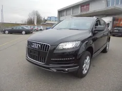 Gebraucht 2010 Audi Q7 SUV | CHF 9’900 (Fairer Preis)