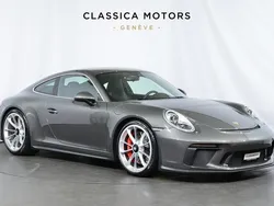 Gebraucht 2018 Porsche 911 GT3 Coupé | CHF 172’890 (Fairer Preis)
