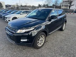 Gebraucht 2013 Land Rover Range Rover evoque Dynamic | CHF 11’000 (Fairer Preis)