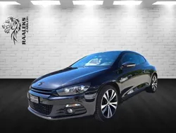 Gebraucht 2010 VW Scirocco Team Coupé | CHF 2’900 (Guter Preis)