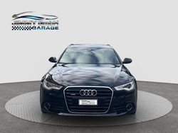 Gebraucht 2011 Audi A6 Advanced Kombi | CHF 17’490 (Etwas zu teuer)