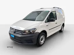 Blanc candy (lb9a) Gebraucht 2020 VW Caddy Van / Kleinbus | CHF 17’500 (Fairer Preis)