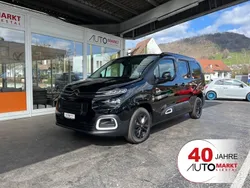 Gebraucht 2023 Citroën Berlingo Shine Van / Kleinbus | CHF 29’900 (Guter Preis)