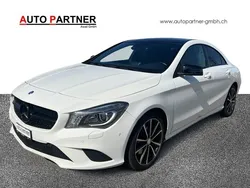 Gebraucht 2014 Mercedes CLA250 AMG line Limousine | CHF 16’900 (Fairer Preis)