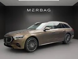 Mercedes E300