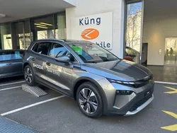 Neu 2025 Skoda Elroq SUV | CHF 45’500