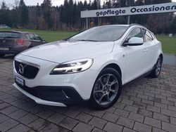 Gebraucht 2017 Volvo V40 CC Ocean Race Kombi | CHF 18’900