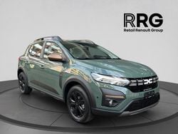 Neu 2025 Dacia Sandero Extreme Kleinwagen | CHF 20’190 (Fairer Preis)