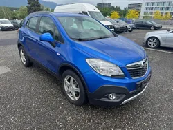 Gebraucht 2013 Opel Mokka Enjoy SUV | CHF 5’900 (Guter Preis)