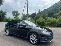 Gebraucht 2019 Seat Leon X-Perience 4Drive Kombi | CHF 12’999 (Guter Preis)