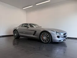 Gebraucht 2010 Mercedes SLS AMG AMG Coupé | CHF 220’000