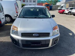 Gebraucht 2010 Ford Fusion Trend | CHF 4’500