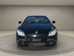 Gebraucht 2012 Renault Mégane III Dynamique Cabrio | CHF 8’500 (Etwas zu teuer)