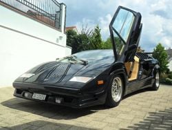 Gebraucht 1989 Lamborghini Countach | CHF 565’000