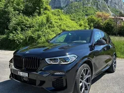 Gebraucht 2021 BMW X5 M Sport SUV | CHF 51’800 (Superpreis)