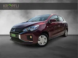 Gebraucht 2024 Mitsubishi Space Star Inform | CHF 14’900 (Fairer Preis)