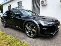 Gebraucht 2022 Audi A6 Allroad Kombi | CHF 49’500