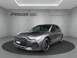 Neu 2025 Audi A3 Sportback Ambiente Limousine | CHF 48’680 (Guter Preis)