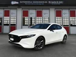 Gebraucht 2020 Mazda 3 Kleinwagen | CHF 20’990 (Guter Preis)