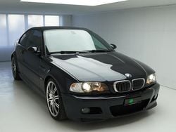 Gebraucht 2003 BMW M3 Coupé | CHF 43’900