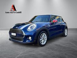 Gebraucht 2015 Mini Cooper Kleinwagen | CHF 7’890 (Guter Preis)