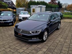Gebraucht 2017 VW Passat Highline Kombi | CHF 13’999 (Fairer Preis)