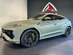 Neu 2025 Lamborghini Urus SUV | CHF 400’560
