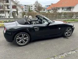 Gebraucht 2006 BMW Z4 Cabrio | CHF 7’000 (Superpreis)