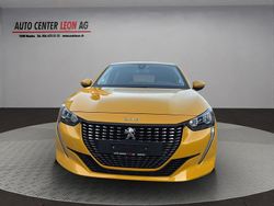 Gebraucht 2020 Peugeot 208 Allure Kleinwagen | CHF 14’900 (Etwas zu teuer)