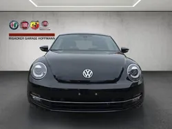 Gebraucht 2013 VW Beetle Sport Limousine | CHF 10’900 (Etwas zu teuer)