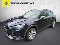 Gebraucht 2022 Cupra Formentor SUV | CHF 23’460 (Superpreis)
