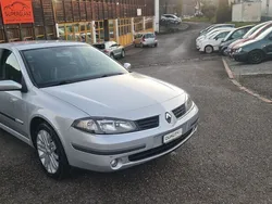 Gebraucht 2006 Renault Laguna II Initiale | CHF 4’500