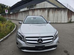 Gebraucht 2015 Mercedes GLA200 Style SUV | CHF 9’900