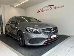 Gebraucht 2016 Mercedes A250 | CHF 21’555 (Fairer Preis)