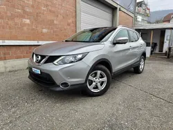 Gebraucht 2016 Nissan Qashqai Tekna SUV | CHF 12’900 (Guter Preis)