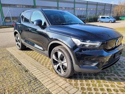Gebraucht 2022 Volvo XC40 Core SUV | CHF 26’900 (Superpreis)