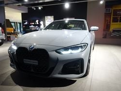 Gebraucht 2021 BMW 420 M Sport Coupé | CHF 34’800