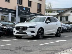 Gebraucht 2021 Volvo XC60 Inscription SUV | CHF 34’890 (Fairer Preis)