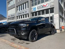 Gebraucht 2023 Dodge Ram Limited Abholung | CHF 85’900 (Superpreis)