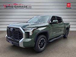 Gebraucht 2023 Toyota Tundra Limited Abholung | CHF 78’400