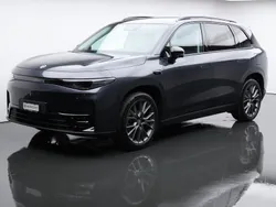 Grau Gebraucht 2024 Leapmotor C10 SUV | CHF 33’400