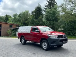 Gebraucht 2021 Toyota HiLux Comfort Abholung | CHF 34’900 (Guter Preis)