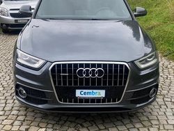 Gebraucht 2012 Audi Q3 SUV | CHF 14’500 (Teuer)