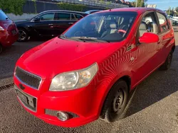 Gebraucht 2009 Chevrolet Aveo LT | CHF 690