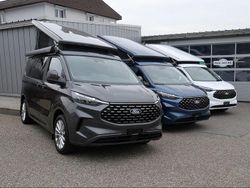 Neu 2025 Ford Transit Custom Nugget Van / Kleinbus | CHF 69’900
