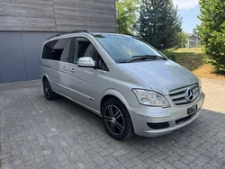 Gebraucht 2012 Mercedes Viano Van / Kleinbus | CHF 14’900 (Guter Preis)